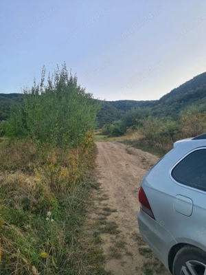 teren extravilan 14 m deschidere!! - imagine 5