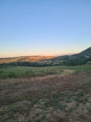 teren extravilan 14 m deschidere!! - imagine 4