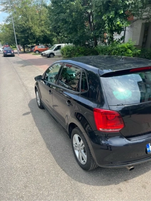 VW Polo 2012 Manual - imagine 7