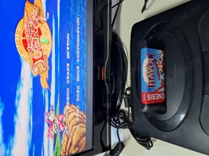 caseta cu jocuri High Seas Havoc pentru Sega Mega Drive Genesis