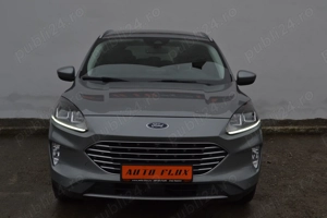 Ford Kuga 2.5 Hybrid Cool & Connect AWD Powershift - imagine 19