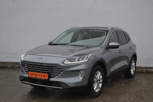 Ford Kuga 2.5 Hybrid Cool & Connect AWD Powershift