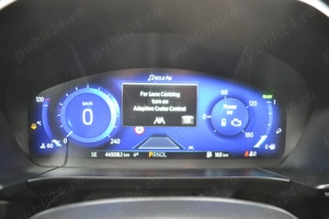 Ford Kuga 2.5 Hybrid Cool & Connect AWD Powershift - imagine 13