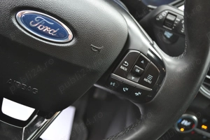 Ford Kuga 2.5 Hybrid Cool & Connect AWD Powershift - imagine 10