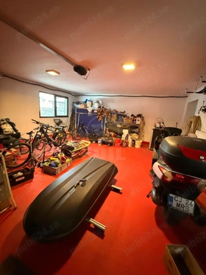 Casă individuală de vânzare   Gilău, zonă liniștită | 260.000   - imagine 15