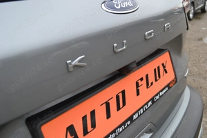 Ford Kuga 2.5 Hybrid Cool & Connect AWD Powershift - imagine 20
