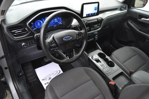 Ford Kuga 2.5 Hybrid Cool & Connect AWD Powershift - imagine 11