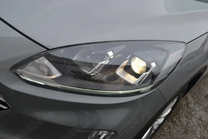 Ford Kuga 2.5 Hybrid Cool & Connect AWD Powershift - imagine 17