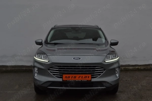 Ford Kuga 2.5 Hybrid Cool & Connect AWD Powershift - imagine 18