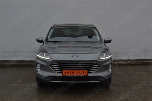 Ford Kuga 2.5 Hybrid Cool & Connect AWD Powershift - imagine 2