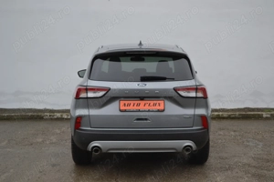 Ford Kuga 2.5 Hybrid Cool & Connect AWD Powershift - imagine 5
