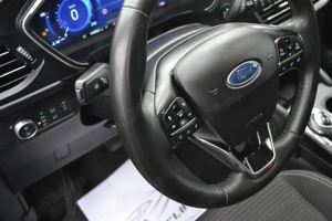 Ford Kuga 2.5 Hybrid Cool & Connect AWD Powershift - imagine 9