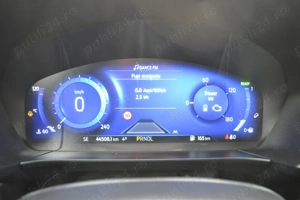 Ford Kuga 2.5 Hybrid Cool & Connect AWD Powershift - imagine 12