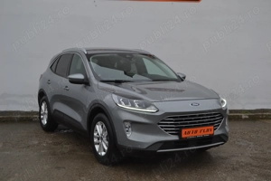Ford Kuga 2.5 Hybrid Cool & Connect AWD Powershift - imagine 3