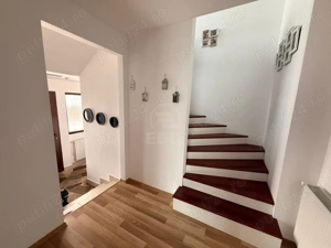 Casă individuală de vânzare   Gilău, zonă liniștită | 260.000   - imagine 6