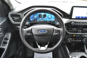 Ford Kuga 2.5 Hybrid Cool & Connect AWD Powershift - imagine 14