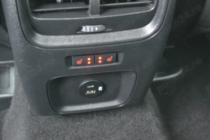 Ford Kuga 2.5 Hybrid Cool & Connect AWD Powershift - imagine 16