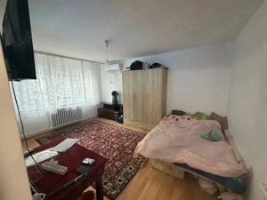 Apartament 1 camera -Complexul Studentesc-etaj 1