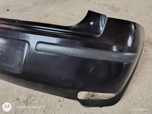 bara spate opel corsa c 2000-2009 - imagine 6