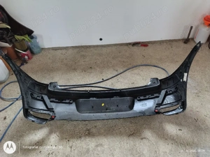 bara spate opel corsa c 2000-2009 - imagine 4