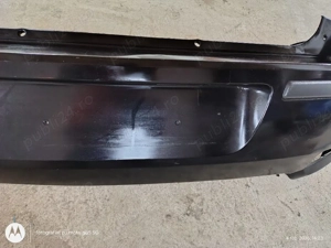 bara spate opel corsa c 2000-2009 - imagine 5