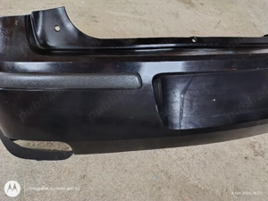 bara spate opel corsa c 2000-2009 - imagine 8