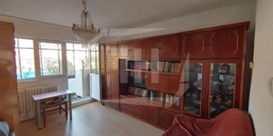 Apartament 2 camere, etaj intermediar, Grigorescu