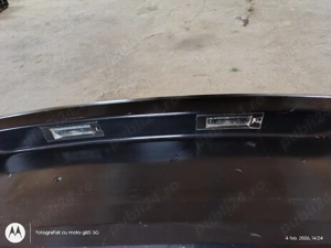 bara spate opel corsa c 2000-2009 - imagine 2