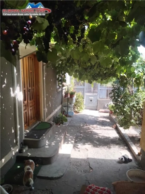 Casa de vanzare zona centrala Tulcea - imagine 6