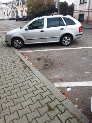vans skoda fabia eur 4  proprietar ofer fiscal 