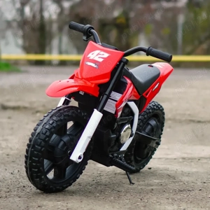 Motocicleta electrica pt. copii Kinderauto BalanceBike 350W 24V