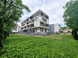 Apartament cu terasa generoasa pe strada Maramuresului - imagine 14