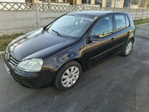 Volkswagen Golf 5 1.9 Tdi 105 cp - imagine 3