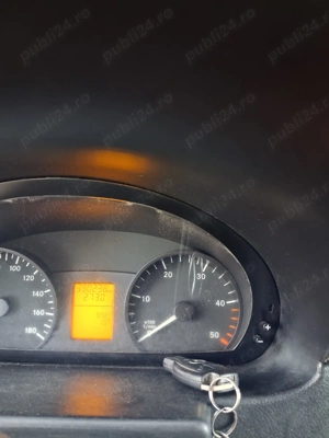 Mercedes Sprinter - imagine 4