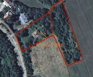 TEREN INTRAVILAN | DERNA -TRIA | 2.978 MP