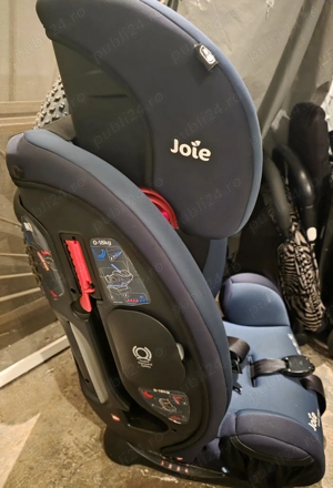 Scaun auto Joie Every Stage R129, 40-145 cm