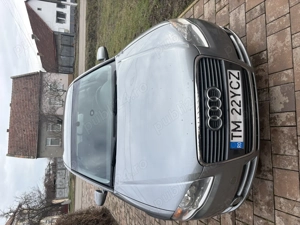 Audi A4 B7 an 2005