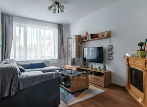 Casa tip cvadruplex la pret de apartament