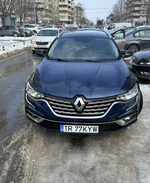 Renault talisman 2021