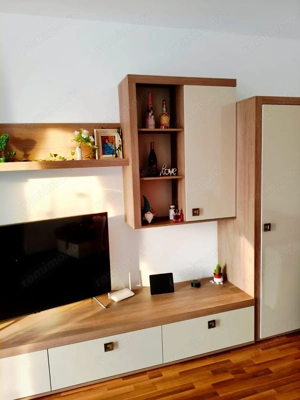 COMISION 0 | Apartament 2 camere | Etaj 2/2 | 50 mp | Dumbrăvița | - imagine 3