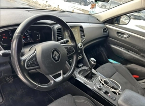 Renault talisman 2021 - imagine 5