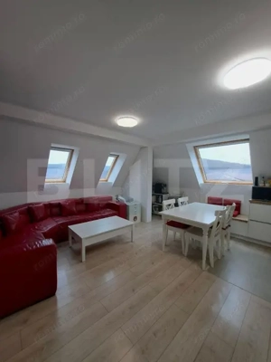 Apartament 3 camere, 65.60 mp, zona VIVO