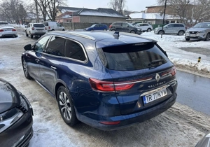 Renault talisman 2021 - imagine 2