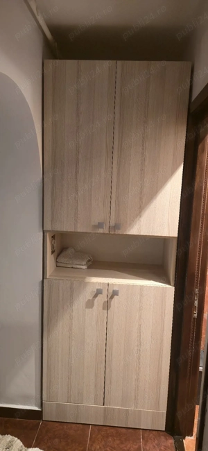 vand apartament 2 camere Burdujeni - imagine 3