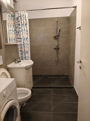 COMISION 0 | Apartament 2 camere | Etaj 2/2 | 50 mp | Dumbrăvița | - imagine 12