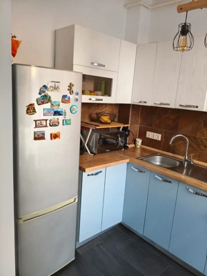 COMISION 0 | Apartament 2 camere | Etaj 2/2 | 50 mp | Dumbrăvița | - imagine 10