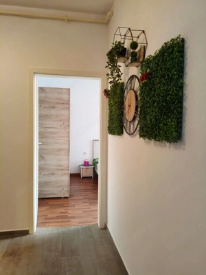 COMISION 0 | Apartament 2 camere | Etaj 2/2 | 50 mp | Dumbrăvița | - imagine 6