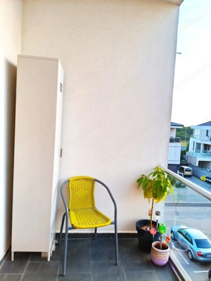 COMISION 0 | Apartament 2 camere | Etaj 2/2 | 50 mp | Dumbrăvița | - imagine 13