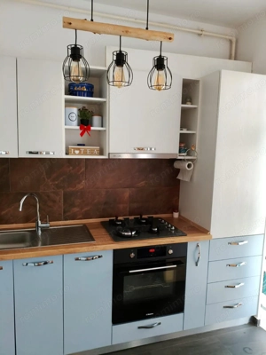 COMISION 0 | Apartament 2 camere | Etaj 2/2 | 50 mp | Dumbrăvița | - imagine 9