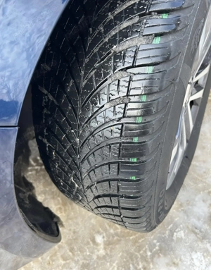 Renault talisman 2021 - imagine 6